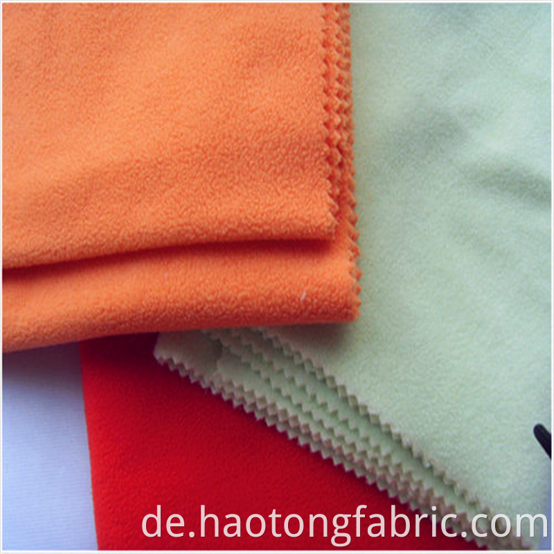 Plain Dyed Knitted Jersey Fabrics